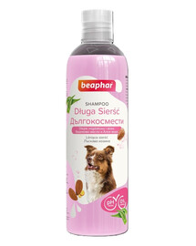BEAPHAR Shampoo Long Coat Shampoo für langhaarige Hunde 250 ml