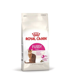 ROYAL CANIN Exigent Fussy 6x400 g karma sucha dla kotów wybrednych