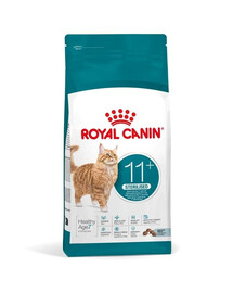 ROYAL CANIN Ageing Sterilised 11+ 6x400g dla dojrzałych kotów po sterylizacji lub kastracji