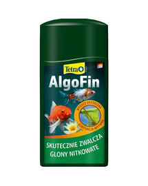 TETRA Pond AlgoFin 500 ml Präparat für den Teich zur Entfernung von Fadenalgen