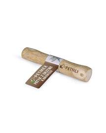 PETMEX Kaffeeholz-Kausnack M natürlicher Kausnack für Hunde