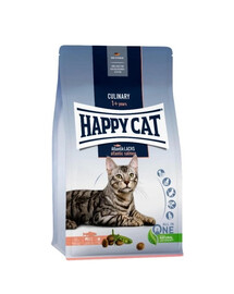 HAPPY CAT Culinary Adult Atlantik Lachs 6x300 g