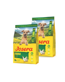 JOSERA Senior Balance 2x3kg