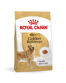 ROYAL CANIN Golden Retriever Adult 15 kg