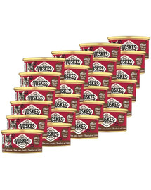 VOSKES Jelly Tuna with Dentex Nassfutter mit Thunfisch und Dentex in Gelee für Katzen 24x85 g