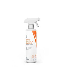 OdorSolution Soaker Dog Odor Eliminator 500 ml neutralizator zapachów psów