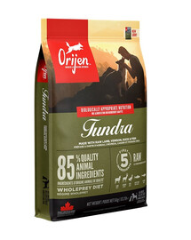 Tundra Dog 6 kg