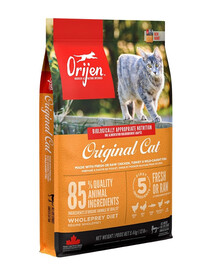 Cat & Kitten 5,4 kg
