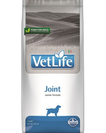 Vet Life Dog Joint 12 kg