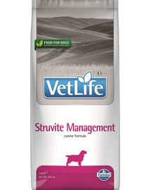 Vet Life Struvite Management 12 kg