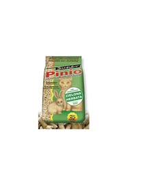 BENEK Super pinio Katzenstreu grüner Tee 5l