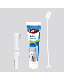 TRIXIE Zahnpflege-Set