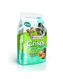 VERSELE-LAGA Crispy Snack Popcorn für Nagetiere 650 g