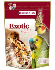 VERSELE-LAGA Exotic Light 750 g