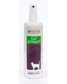 VERSELE-LAGA Cat Attract Katzenminze Spray 200 ml