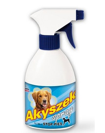 BENEK Geruchsneutralisator für Hunde - Spray 350 ml