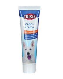 TRIXIE Zahncreme mit Teebaumöl 100g