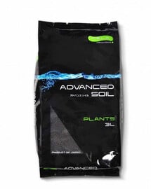 AQUAEL Advanced Soil Plant 3L