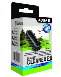 AQUAEL Magnetischer Reiniger L