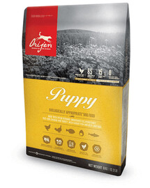 ORIJEN Puppy 340 g