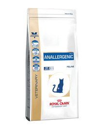 ROYAL CANIN Anallergenic Cat 4 kg