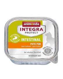 ANIMONDA Integra Protect Intestinal Pute 100 g