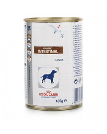 ROYAL CANIN Dog gastro intestinal Dosen 6 x 400 g