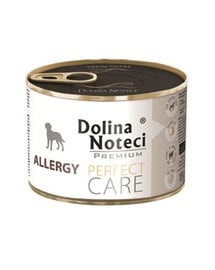 DOLINA NOTECI Perfect Care Allergy 185 g