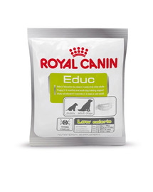 ROYAL CANIN EDUC Hundeleckerli zur Erziehung 50 g