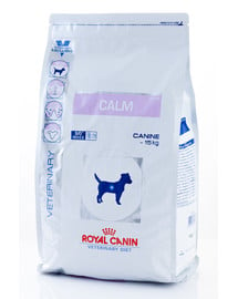 ROYAL CANIN Calm canine 4 kg