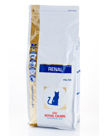 ROYAL CANIN Renal Feline 2 kg