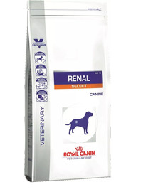 ROYAL CANIN Renal Select Canine 2 kg