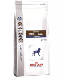 ROYAL CANIN GASTRO INTESTINAL JUNIOR CANINE 2.5 kg