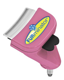 FURMINATOR FURflex DESHEDDING AUFSATZ - FÜR KLEINE KATZEN - Größe S