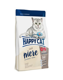 HAPPY CAT Niere Schonkost Renal 1,4 kg