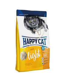 HAPPY CAT Adult Light 4 kg