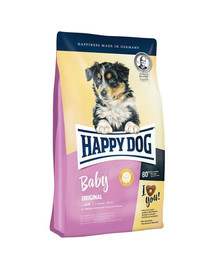 HAPPY DOG Baby Original 10 kg