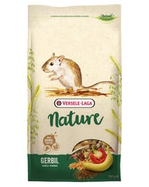 VERSELE-LAGA Gerbil Nature 750 g