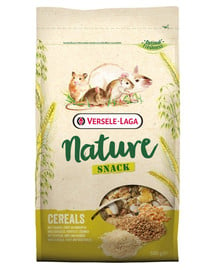 VERSELE-LAGA Snack Nature Cereals  500 g