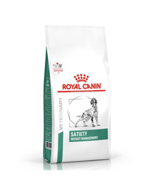ROYAL CANIN SATIETY WEIGHT MANAGEMENT CANINE 6 kg