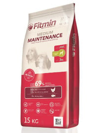 FITMIN Medium maintenance 15 kg