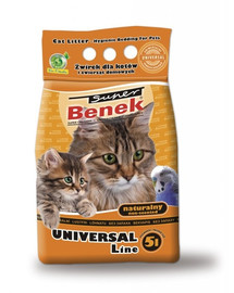 BENEK  Universal Line 10l