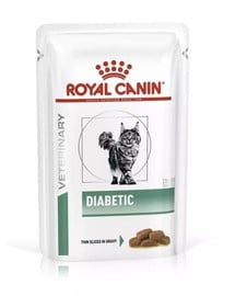 ROYAL CANIN Cat diabetic 12 x 85 g