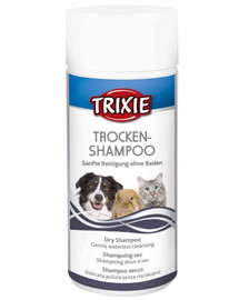 TRIXIE  Trocken-Shampoo 200 g