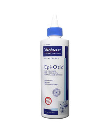 VIRBAC Epi-Otic flasche 125 ml