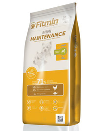 FITMIN Mini maintenance 15 kg