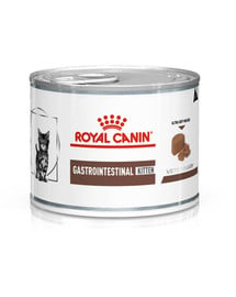 ROYAL CANIN Gastrointestinal Kitten 195g