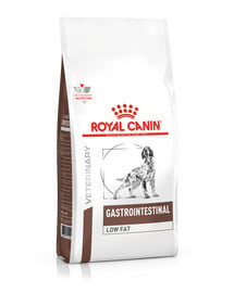 ROYAL CANIN GASTRO INTESTINAL LOW FAT CANINE 6 kg