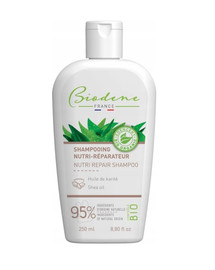 FRANCODEX Biodene Pflegendes und regenerierendes Shampoo 250 ml