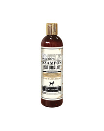 SUPER BENO Natürliches Shampoo Starker Schmutz 300 ml